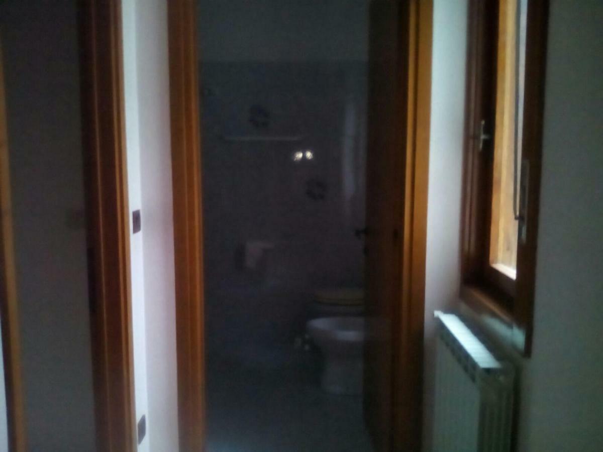 Appartamento Perco Riva Slataper Grado Luaran gambar