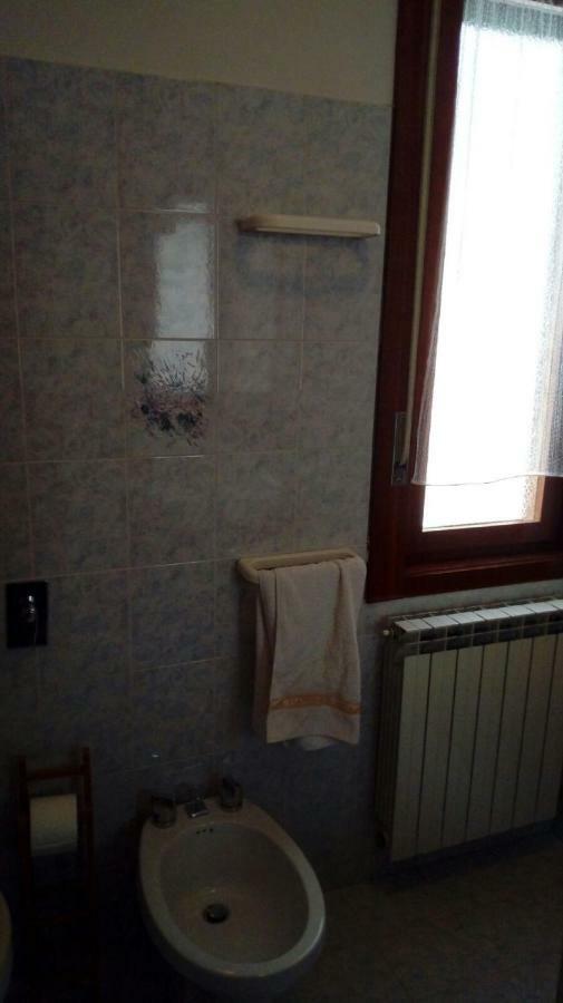 Appartamento Perco Riva Slataper Grado Luaran gambar